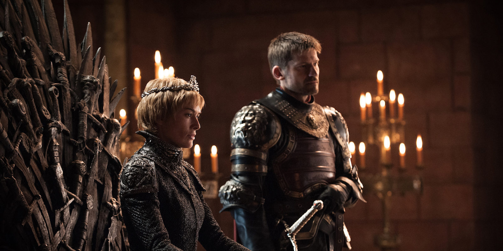 Nuevo tráiler de la séptima temporada de 'Juego de Tronos'