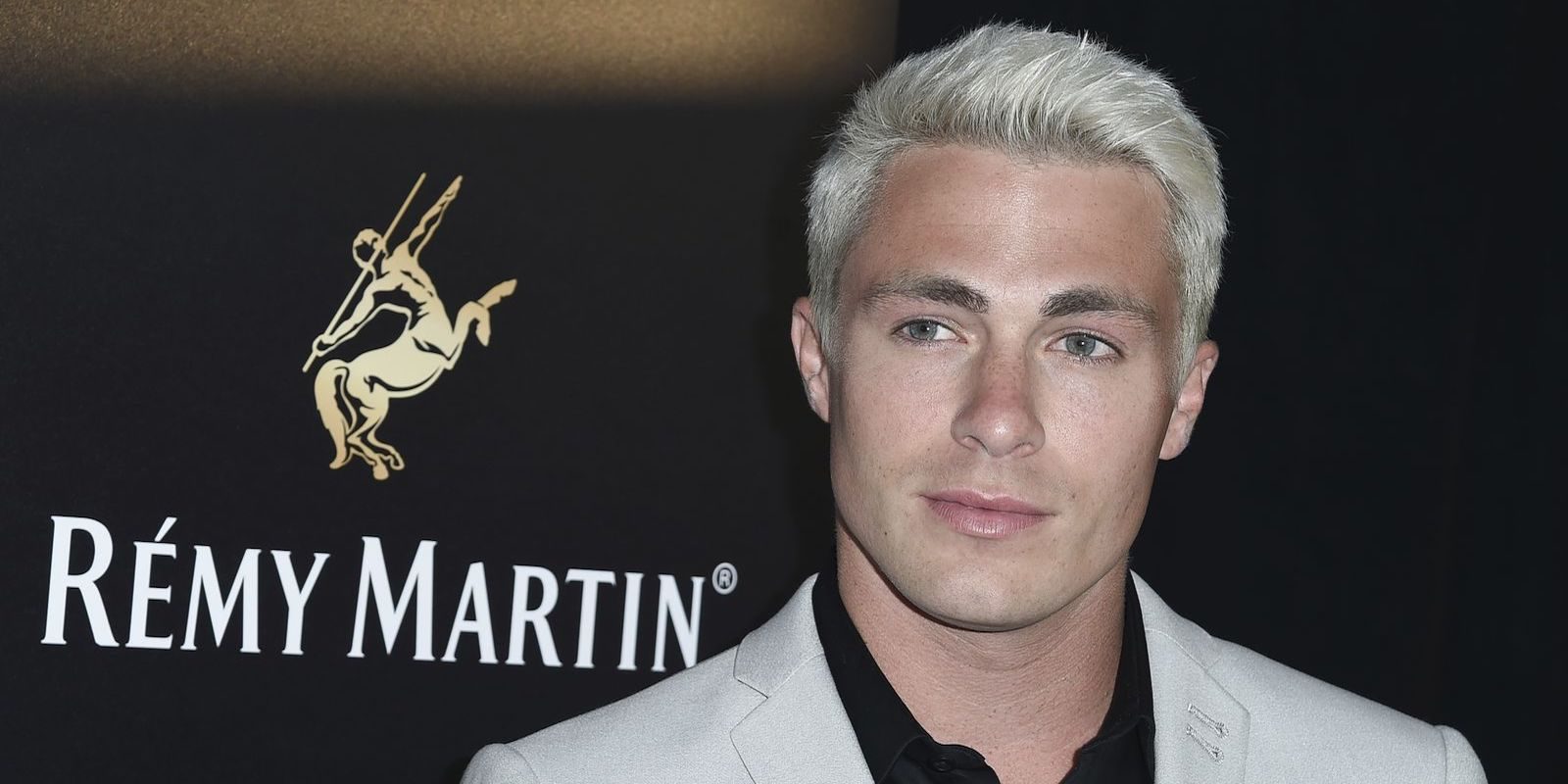 Colton Haynes se une a la séptima temporada de 'American Horror Story'