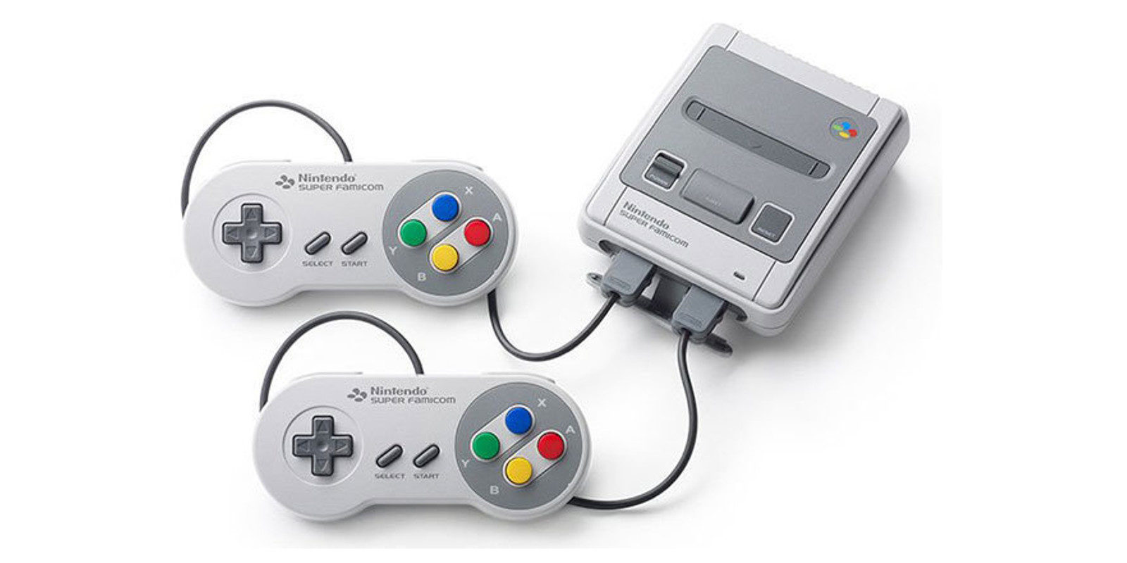 Reservar SNES Classic Mini es una odisea insufrible