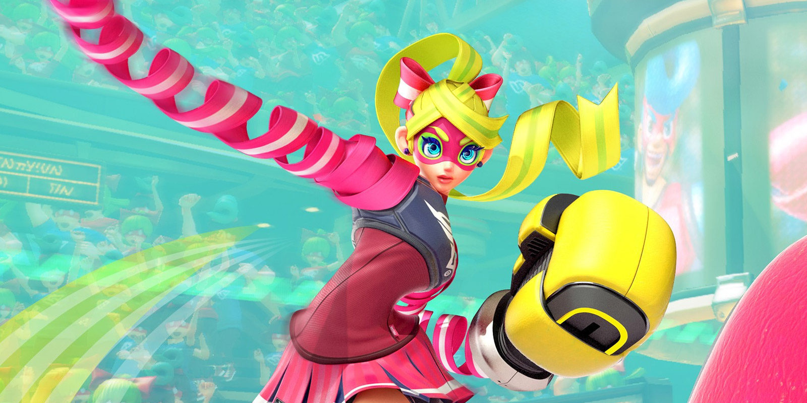 'ARMS' vende el 70 por ciento del stock disponible en Japón