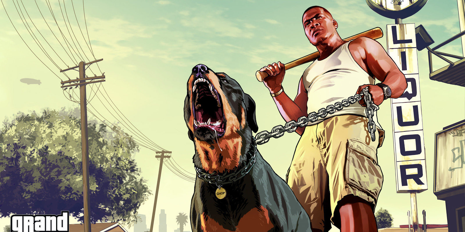 Rockstar da carta blanca a los mods para un jugador en 'GTA V'