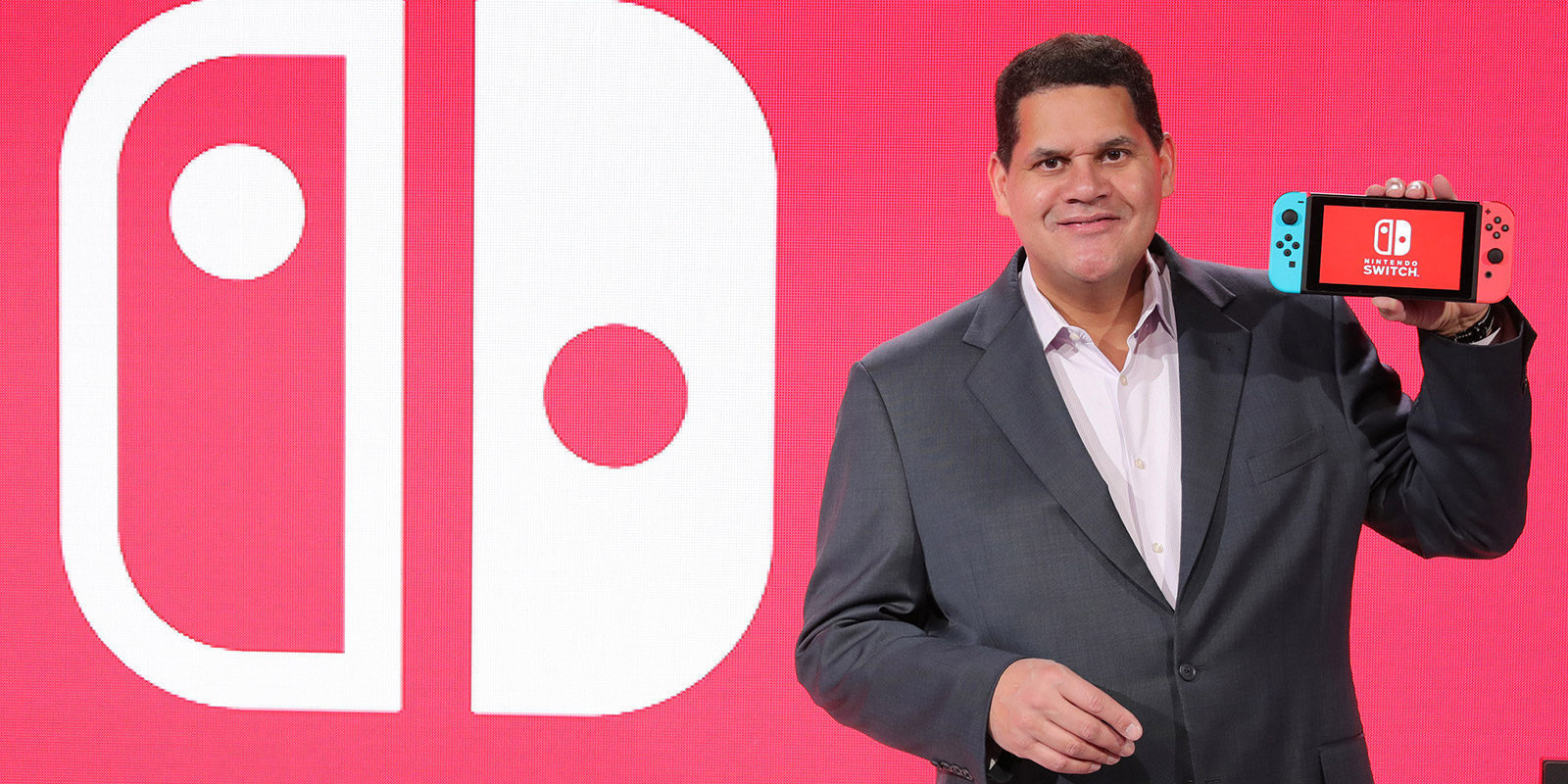 Nintendo cree que hay poco público afín a la resolución 4k