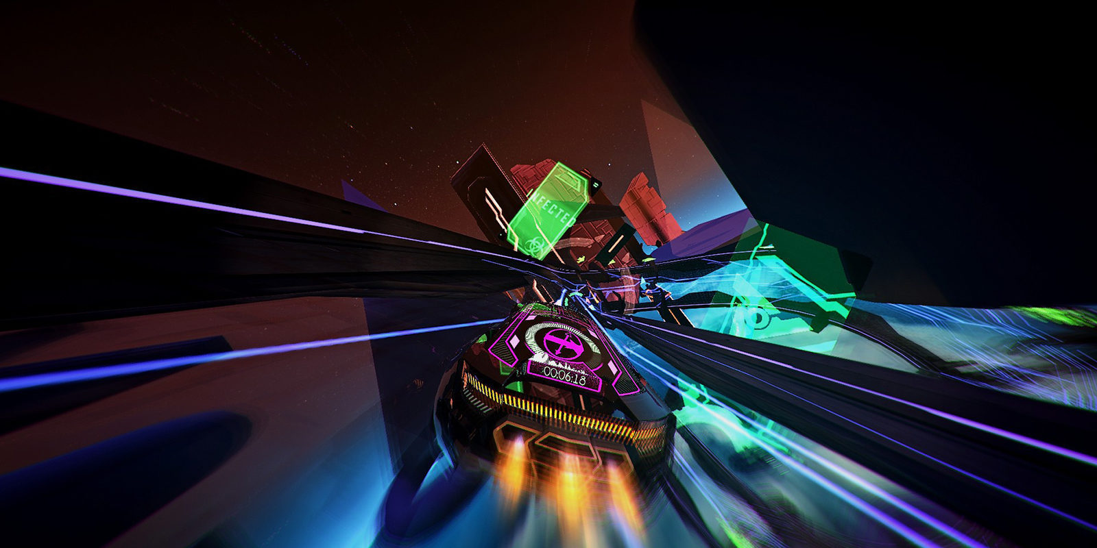 'Distance' lanza 'Radical' su nueva actualización con grandes novedades