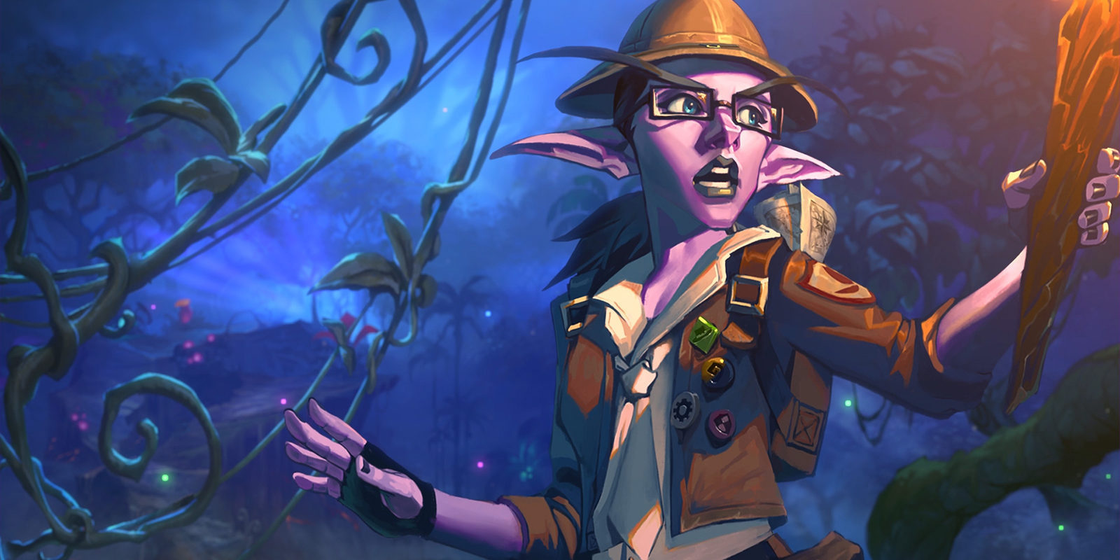 'Hearthstone' prepara cambios en sus sorbes para evitar las legendarias repetidas