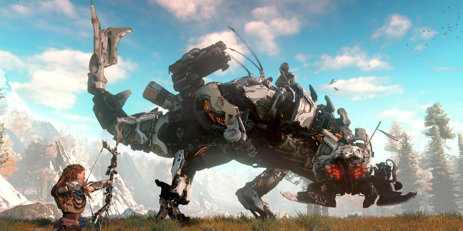 A Sony no le preocupa en qué momento del año salen sus grandes lanzamientos