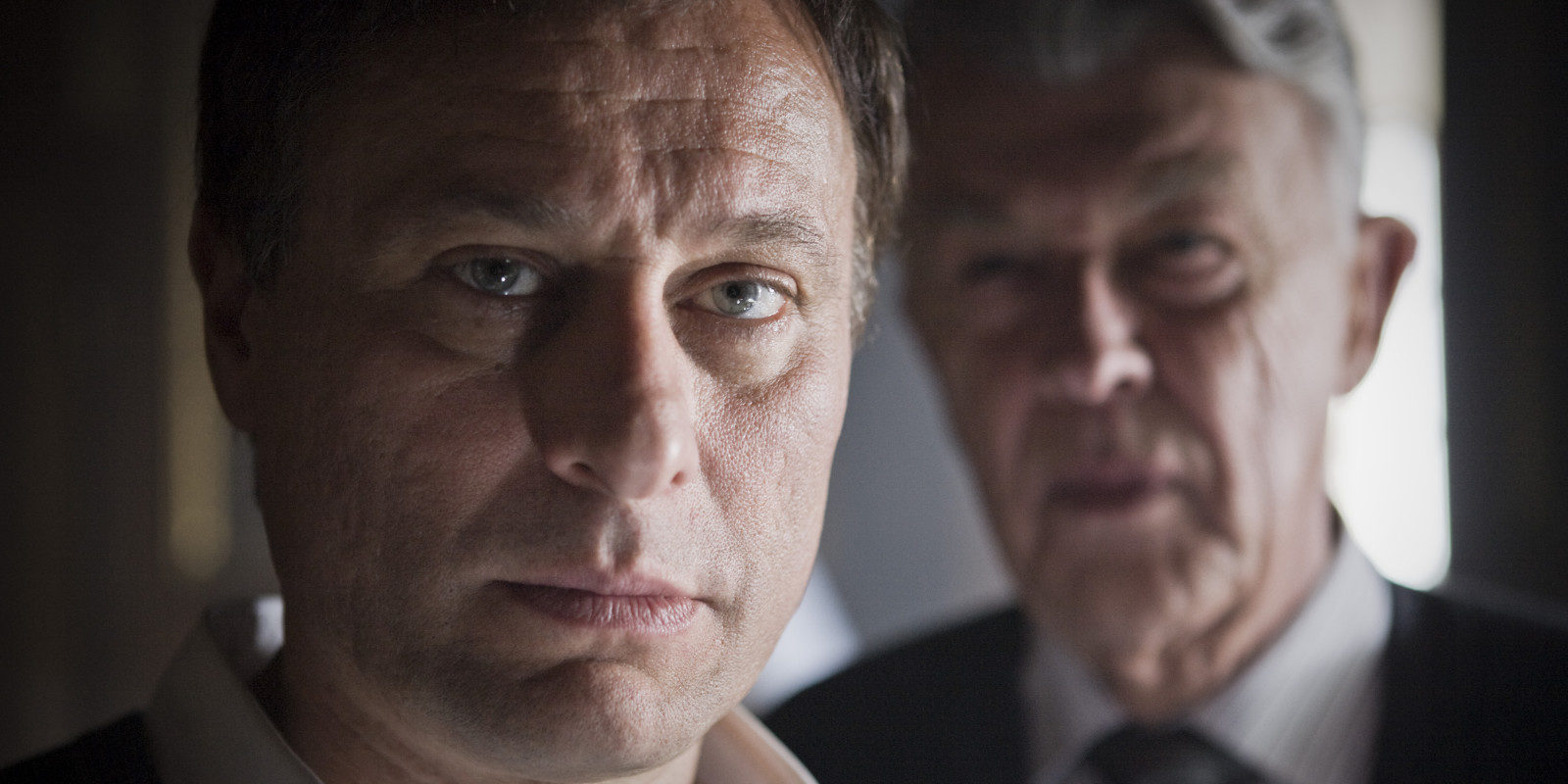 Muere Mikael Nyqvist a causa de un cáncer de pulmón