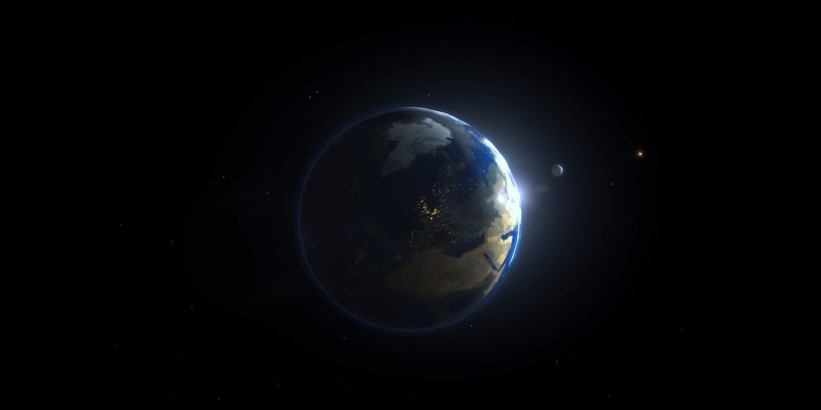 El co-creador de 'Limbo' e 'Inside' anuncia 'Somerville', su nuevo juego