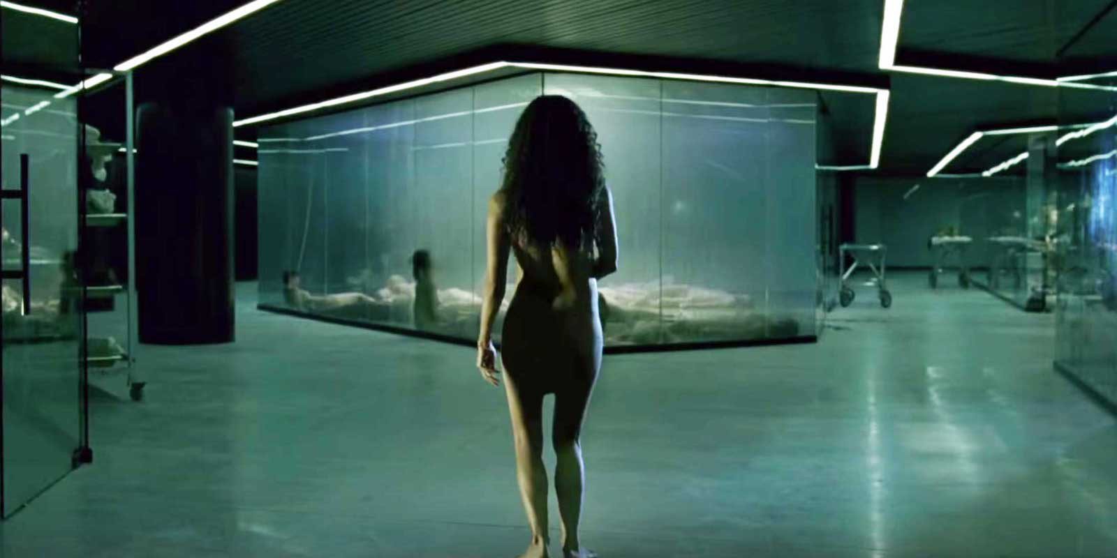 Los showrunners de 'Westworld' hablan de la segunda temporada