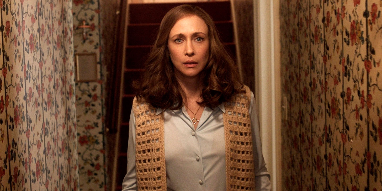 El guión de la tercera entrega de 'Expediente Warren' ya está en desarrollo