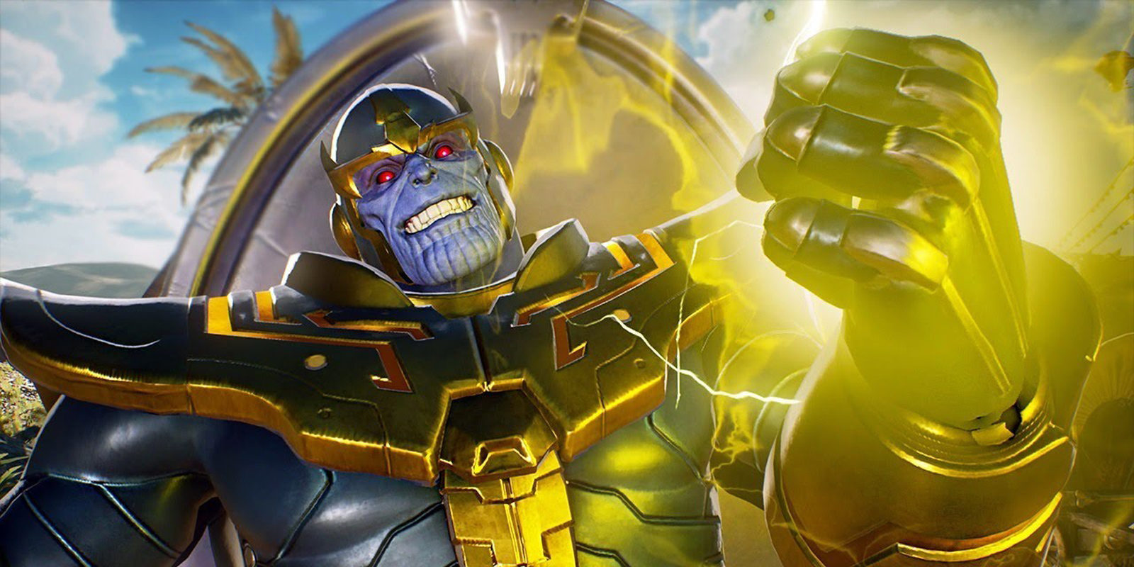 'Marvel vs Capcom Infinite' no tendrá X-Men y la razón es estúpida