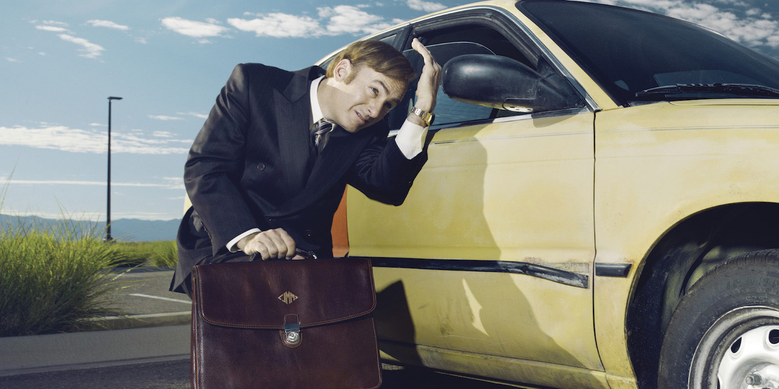 'Better Call Saul' renueva por una cuarta temporada