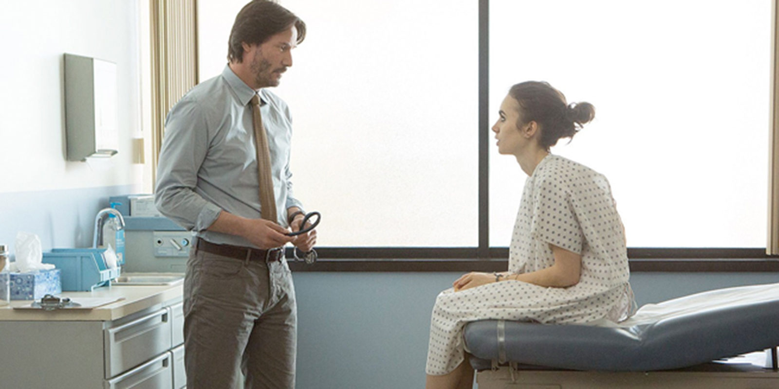 'To the Bone', la romantización de las enfermedades mentales por parte de Netflix