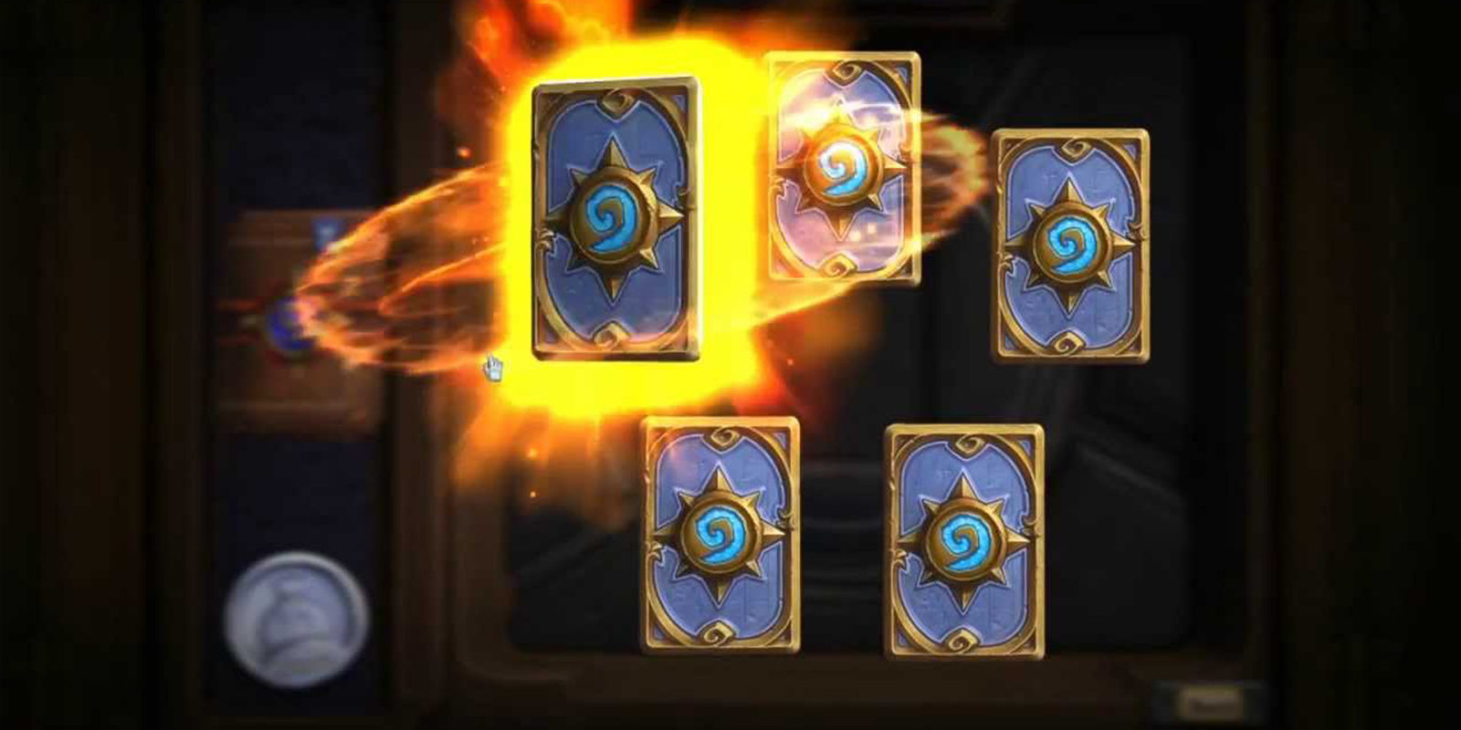 'Hearthstone' modifica la forma de comprar sobres en China para cumplir la ley