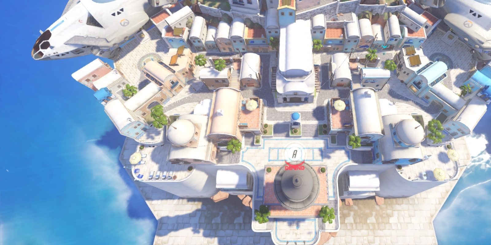 Jeff Kaplan explica por qué 'Overwatch' no tendrá mapas acuáticos