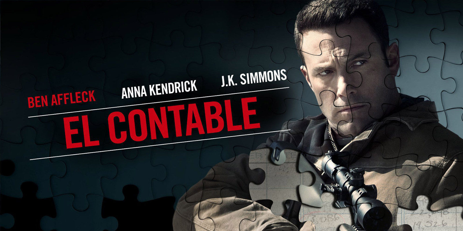 Warner Bros. quiere hacer una secuela de 'El contable'