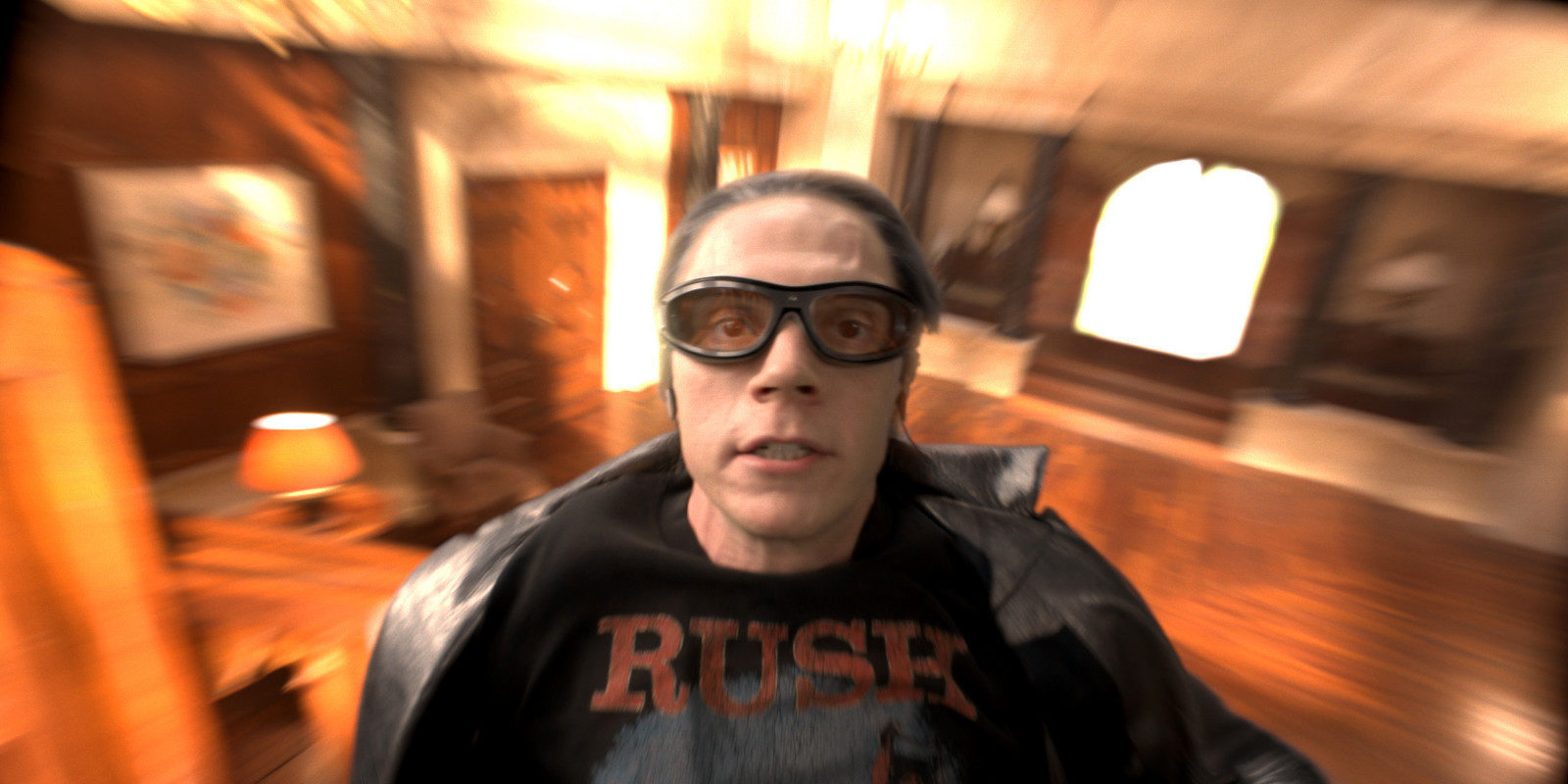 Quicksilver regresará en 'X-Men: La fénix oscura'