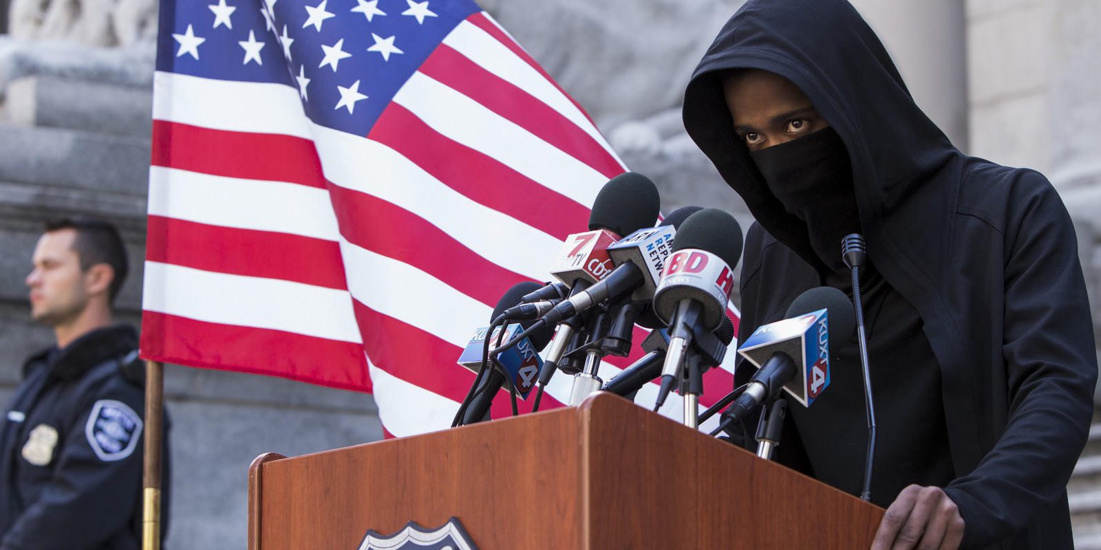 El director de la nueva 'Death Note' habla de las diferencias con el manga original