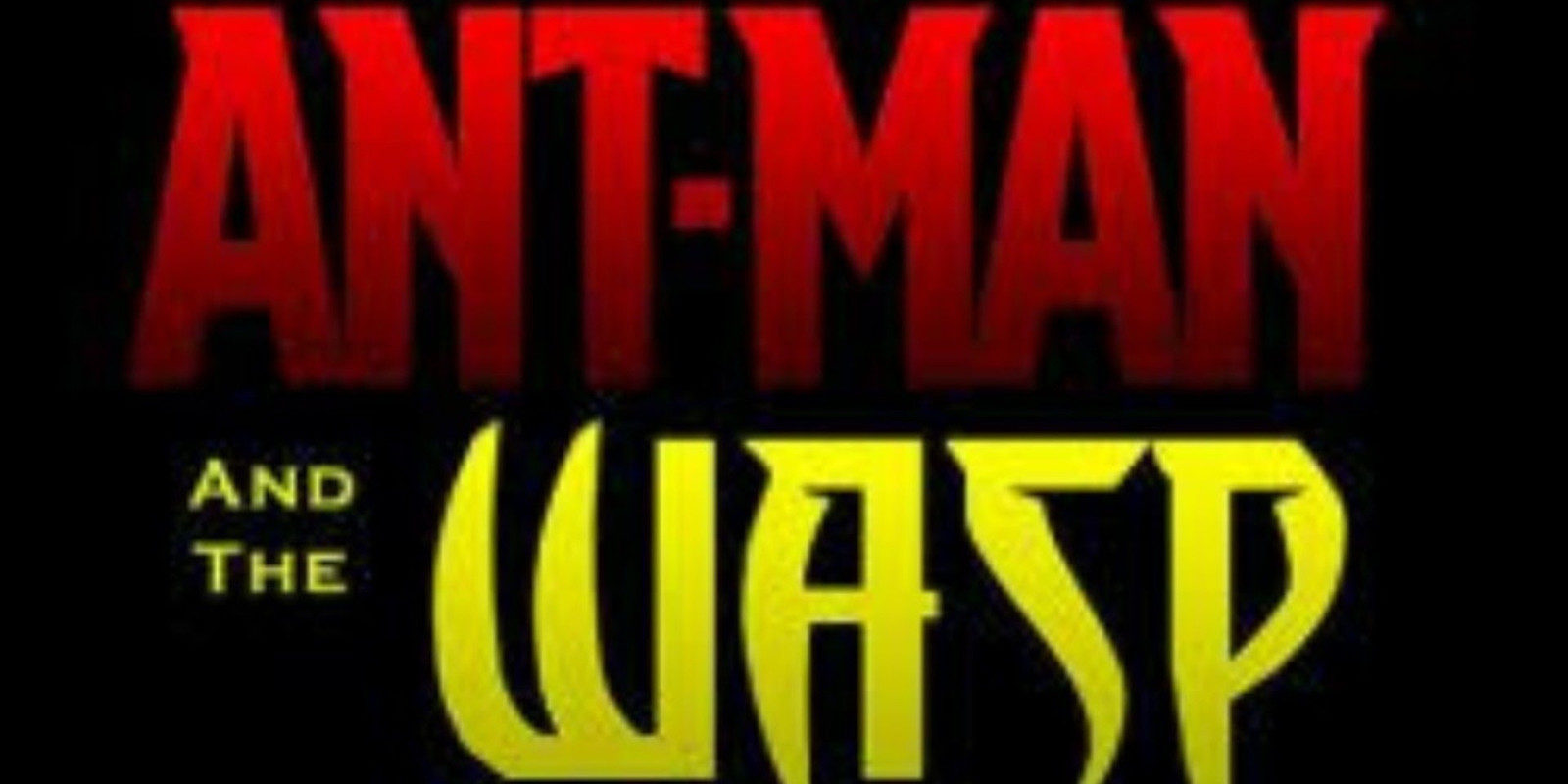 Rumores sobre el personaje de Hannah John-Kanem en 'Ant-Man y la Avispa'