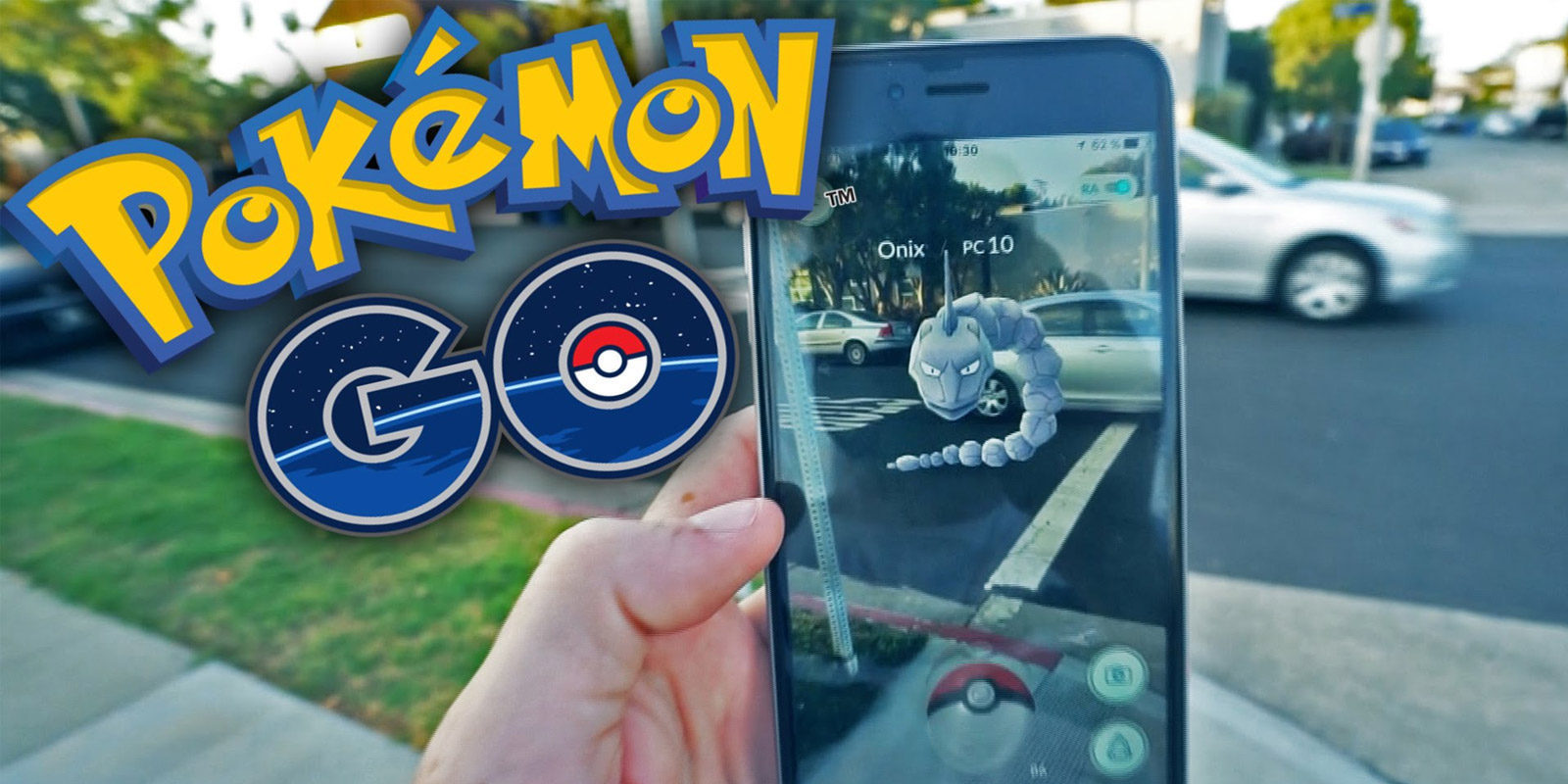 'Pokémon Go' permite participar en incursiones siendo nivel 5
