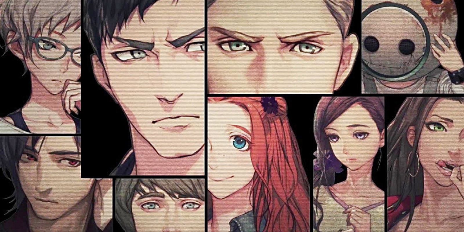 'Zero Time Dilemma' (PS4) ya tiene fecha de lanzamiento para Norteamérica
