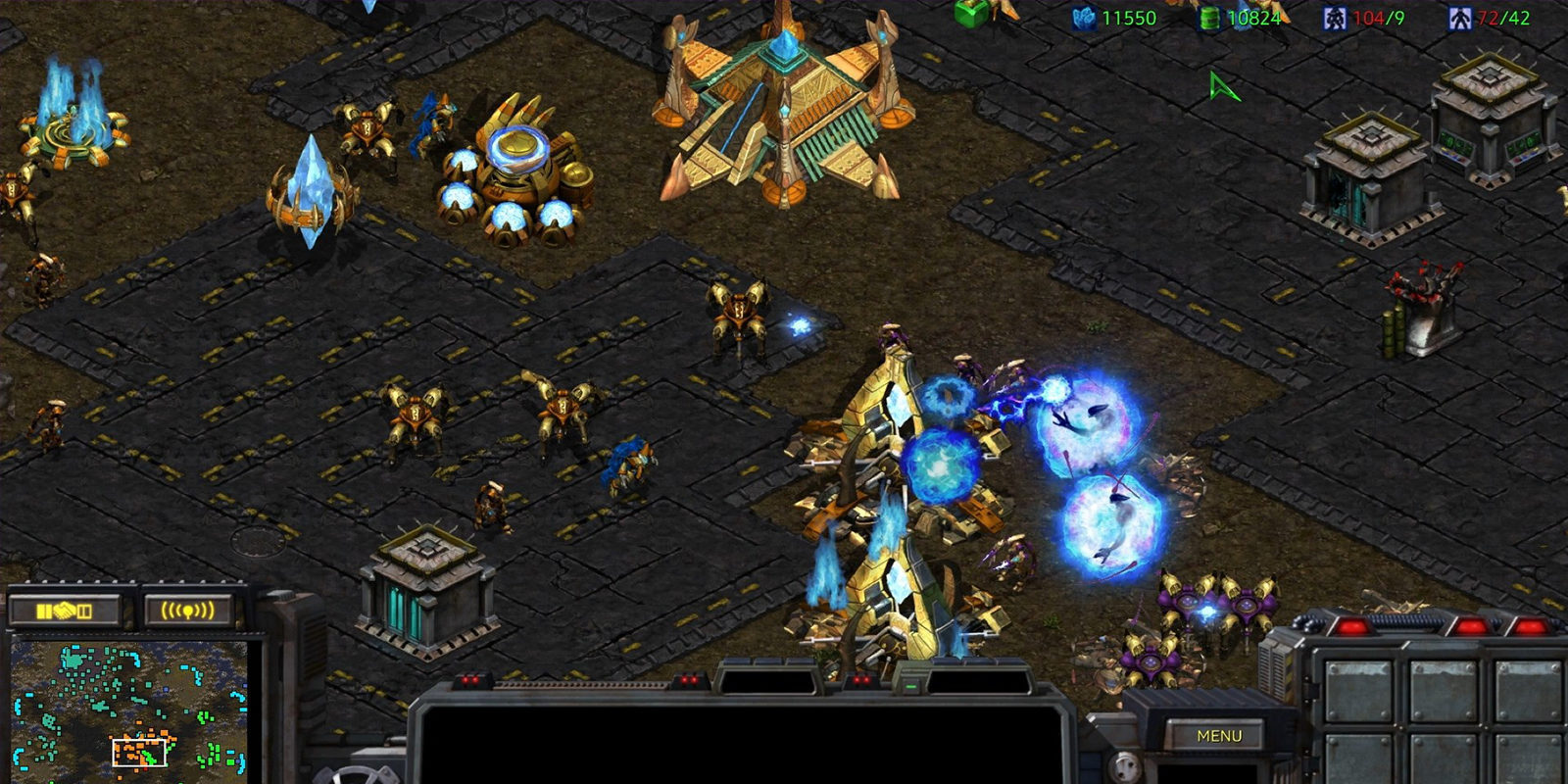 'StarCraft: Remastered' ya tiene fecha de lanzamiento oficial