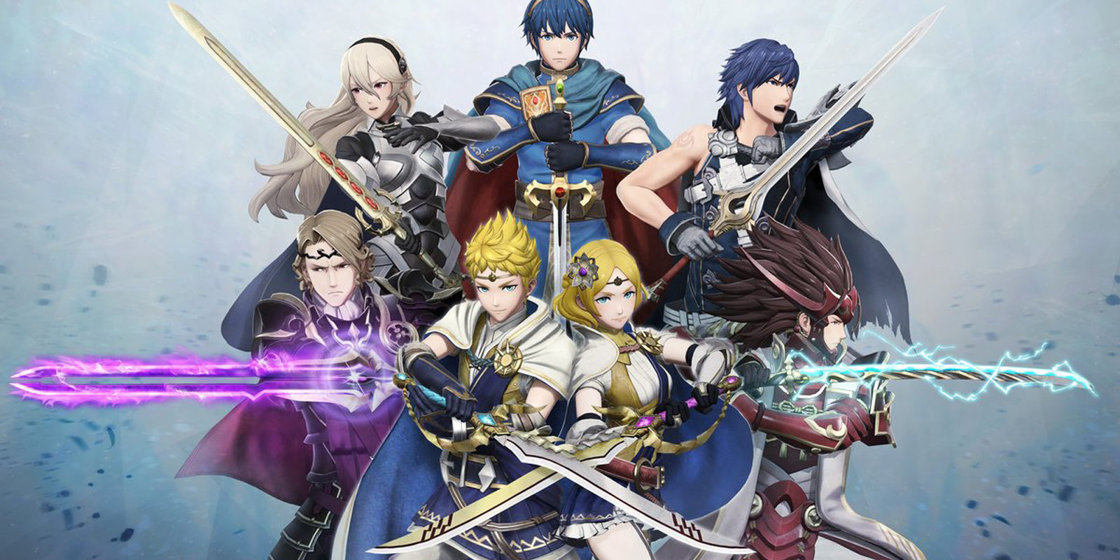 'Fire Emblem Warriors' revelará nuevos datos esta semana