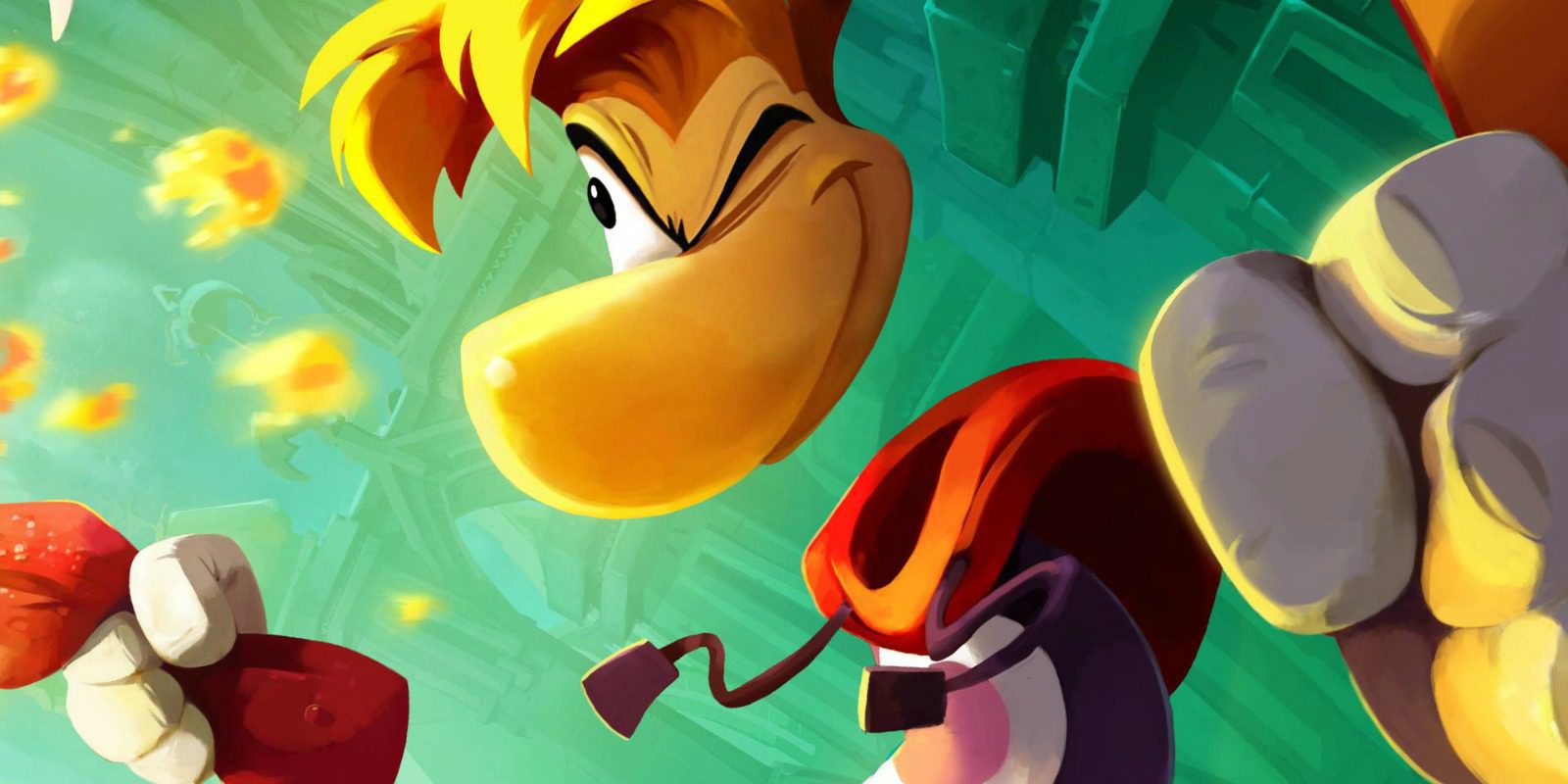 El cofundador de Lizardcube encuentra el 'Rayman' de SNES y Michel Ancel cuenta más