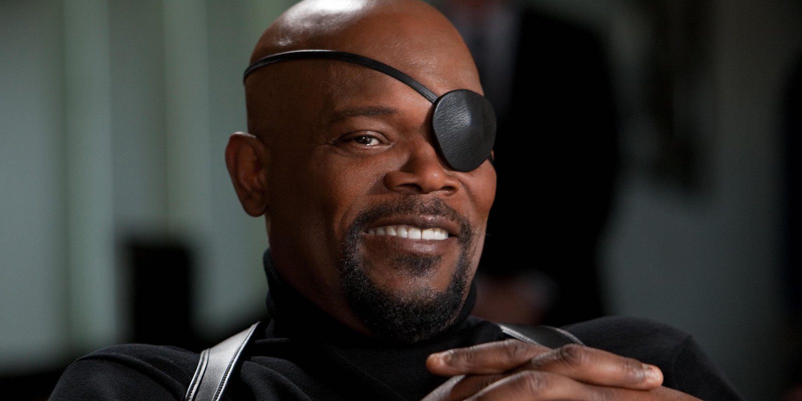 Samuel L. Jackson podría aparecer en 'Captain Marvel'