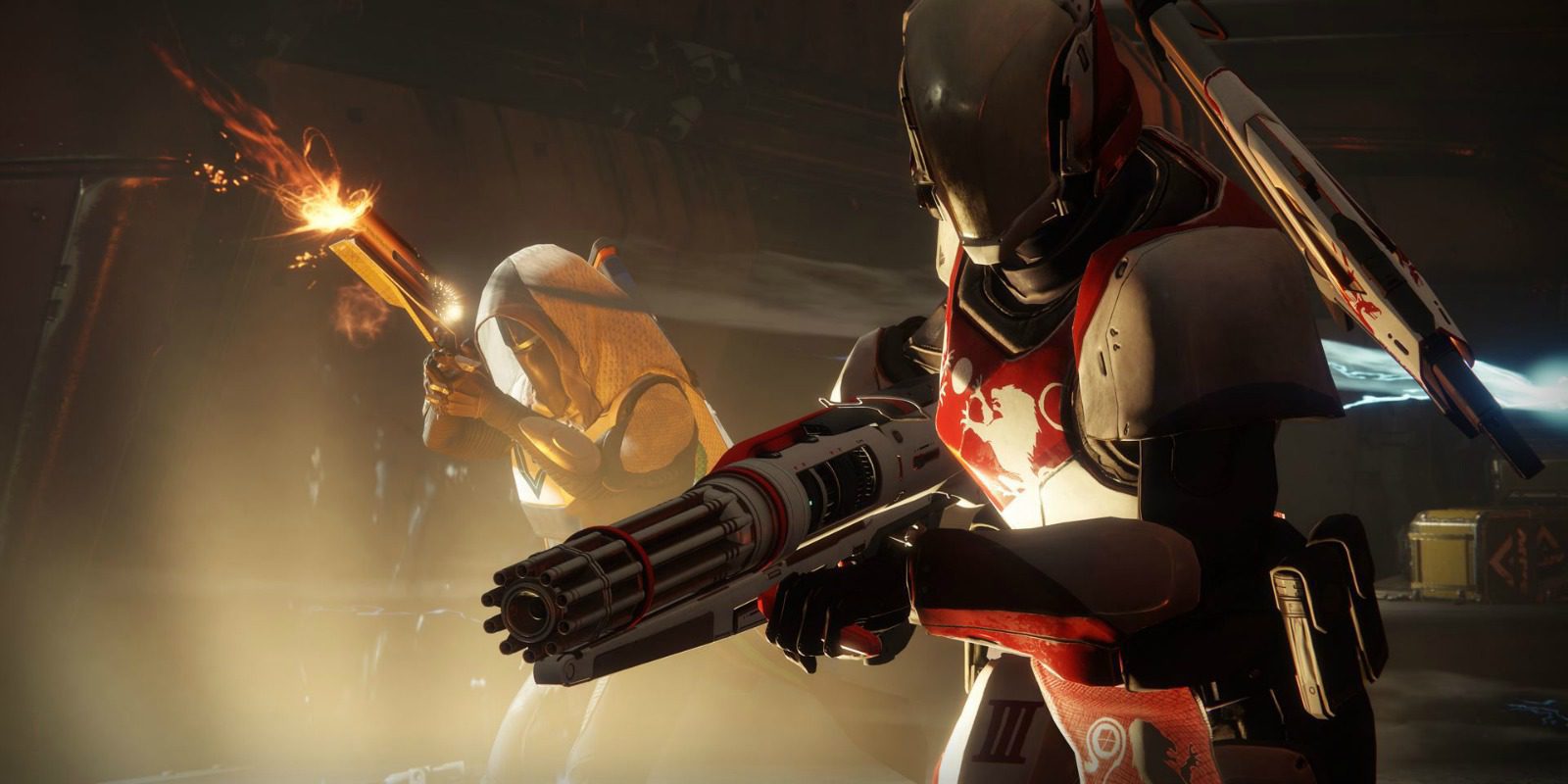 IGN publica la hoja de ruta de su cobertura de 'Destiny 2'