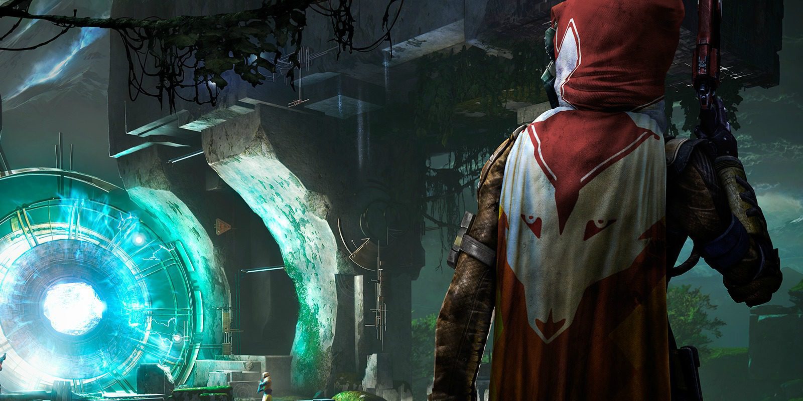 'Destiny 2' contará con una quinta incursión muy distinta a todas las anteriores