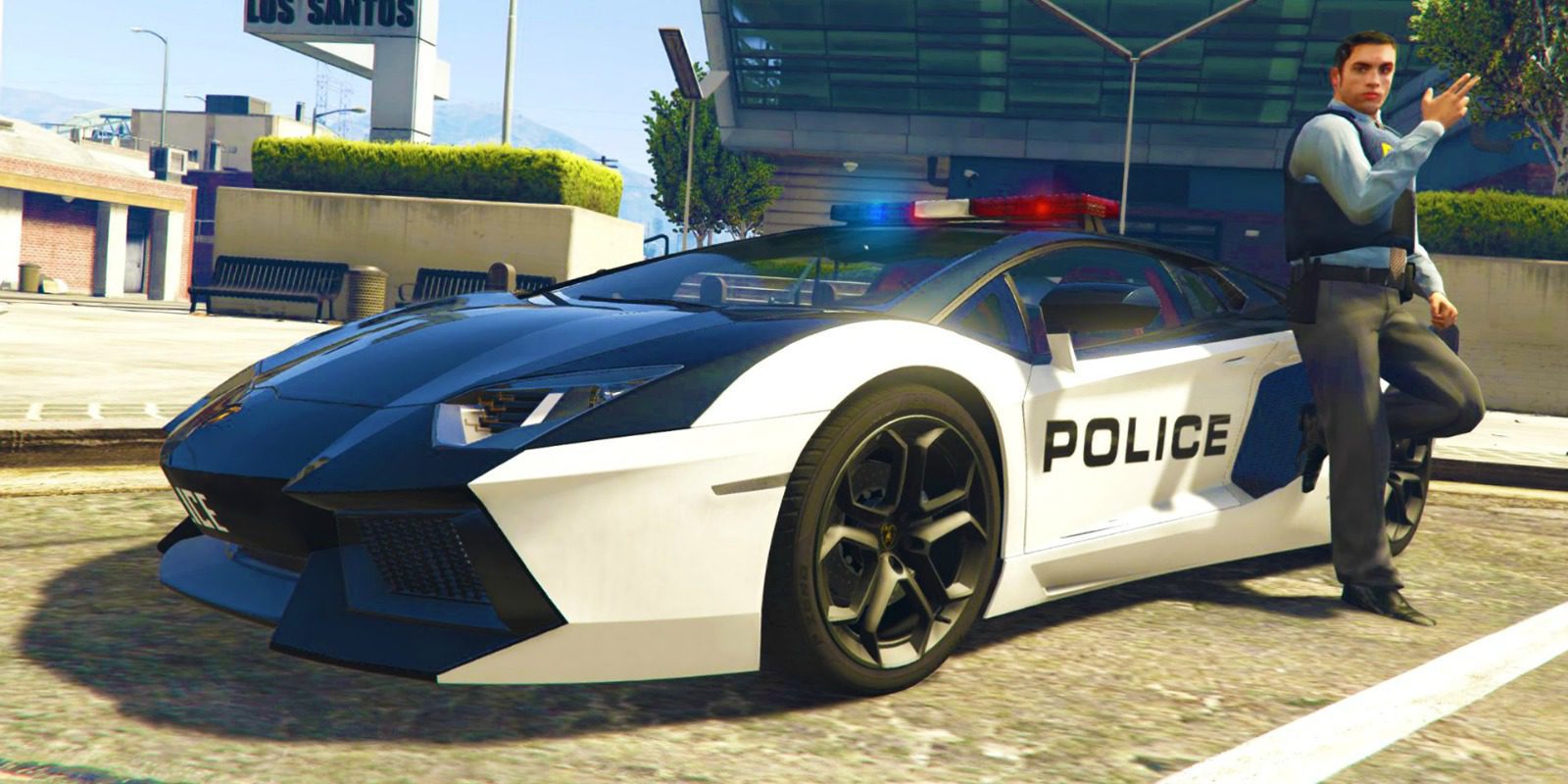 OpenIV volverá a 'GTA V', pero el mod de Liberty City no