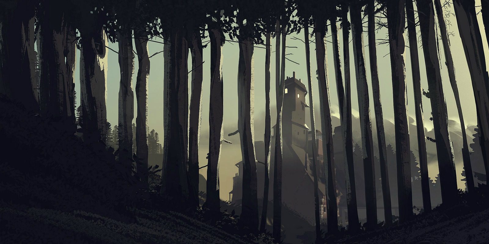 Xbox One recibe este mes la llegada de 'What Remains of Edith Finch'