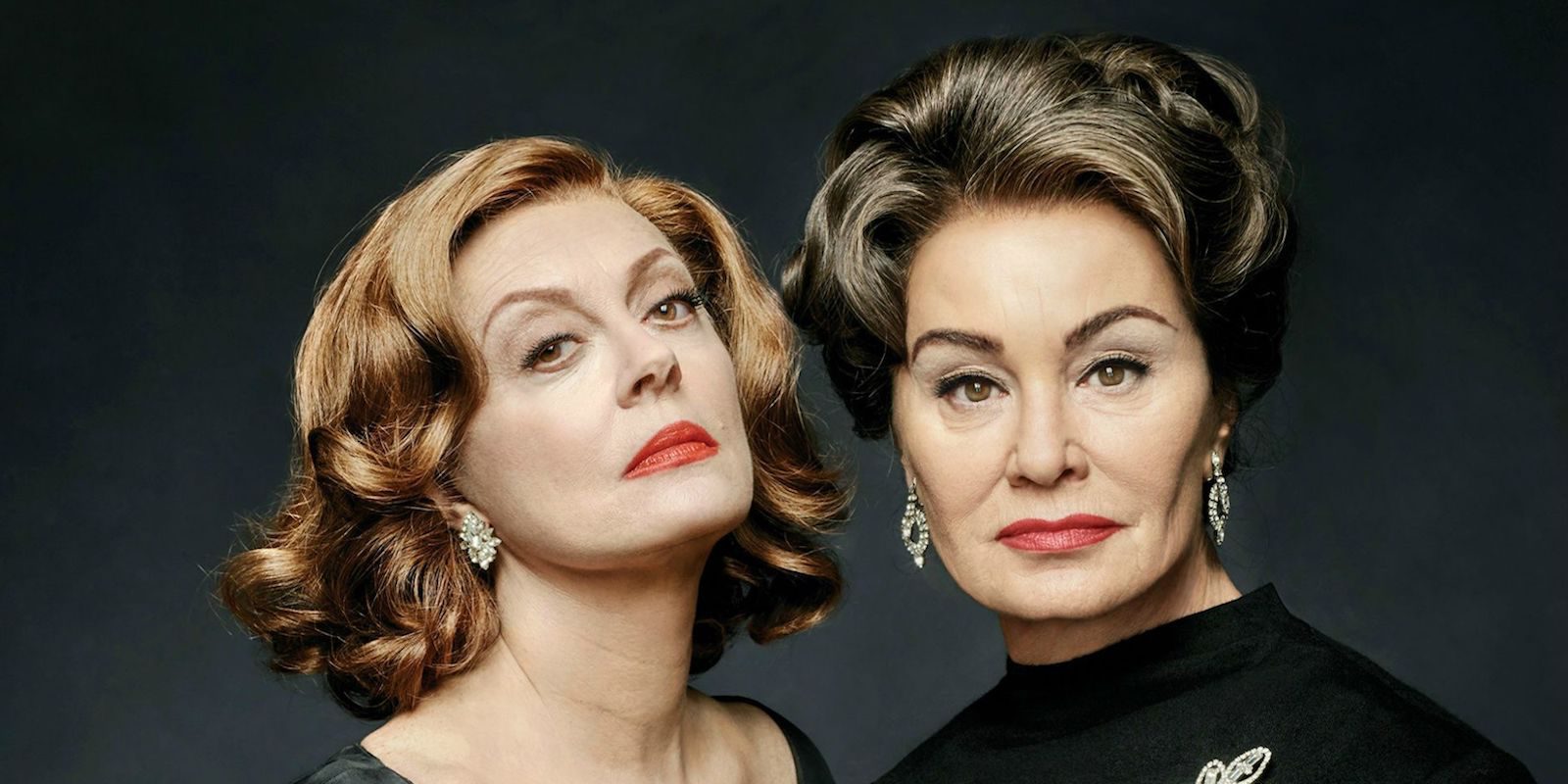 Olivia de Havilland demanda a la serie 'Feud: Bette and Joan'