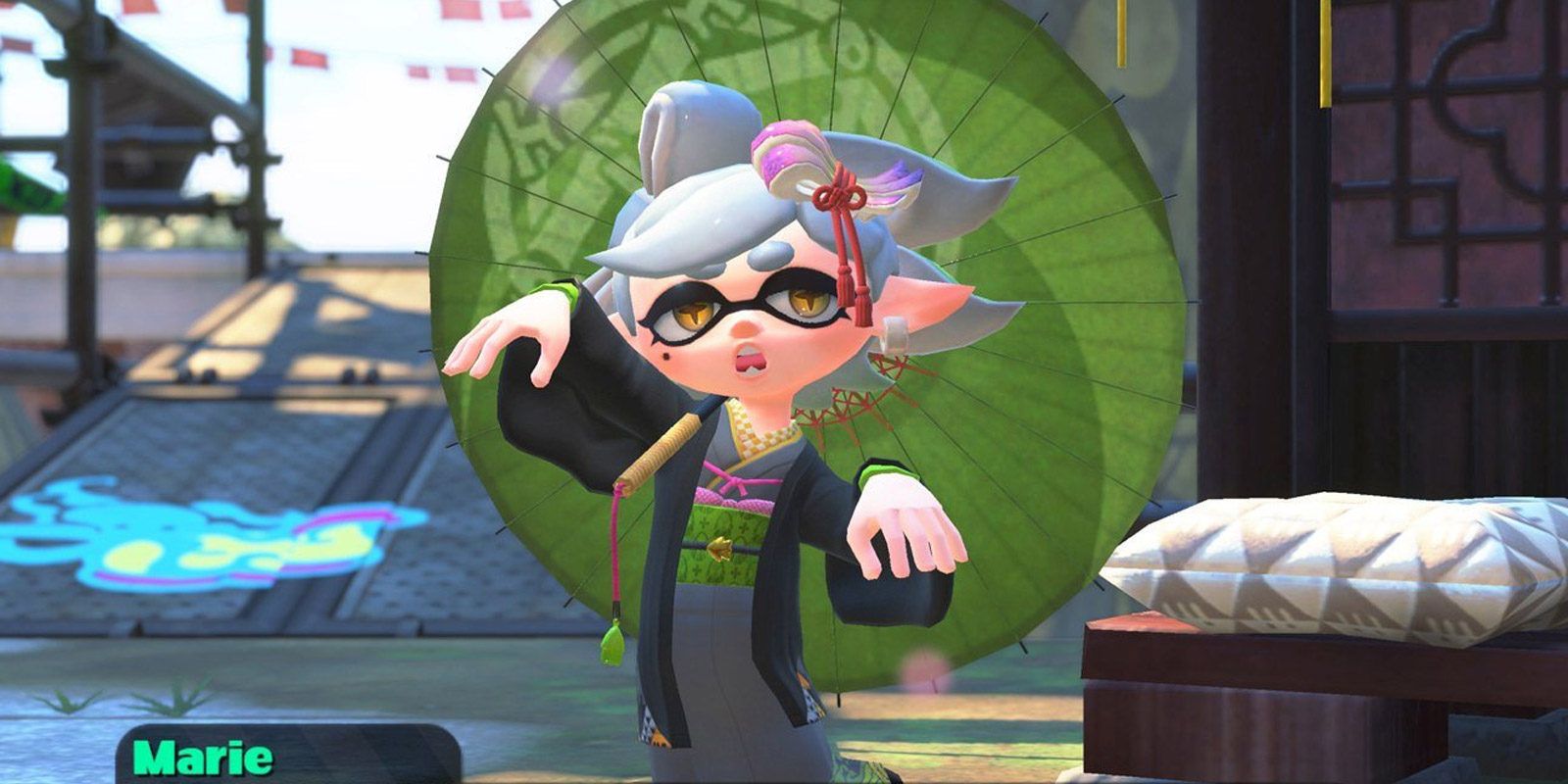 El 'Splatoon 2 Direct' tendrá una duración de unos 25 minutos