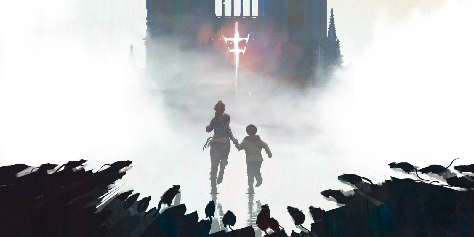 'A Plague Tale' no es posible en Nintendo Switch por culpa de las ratas