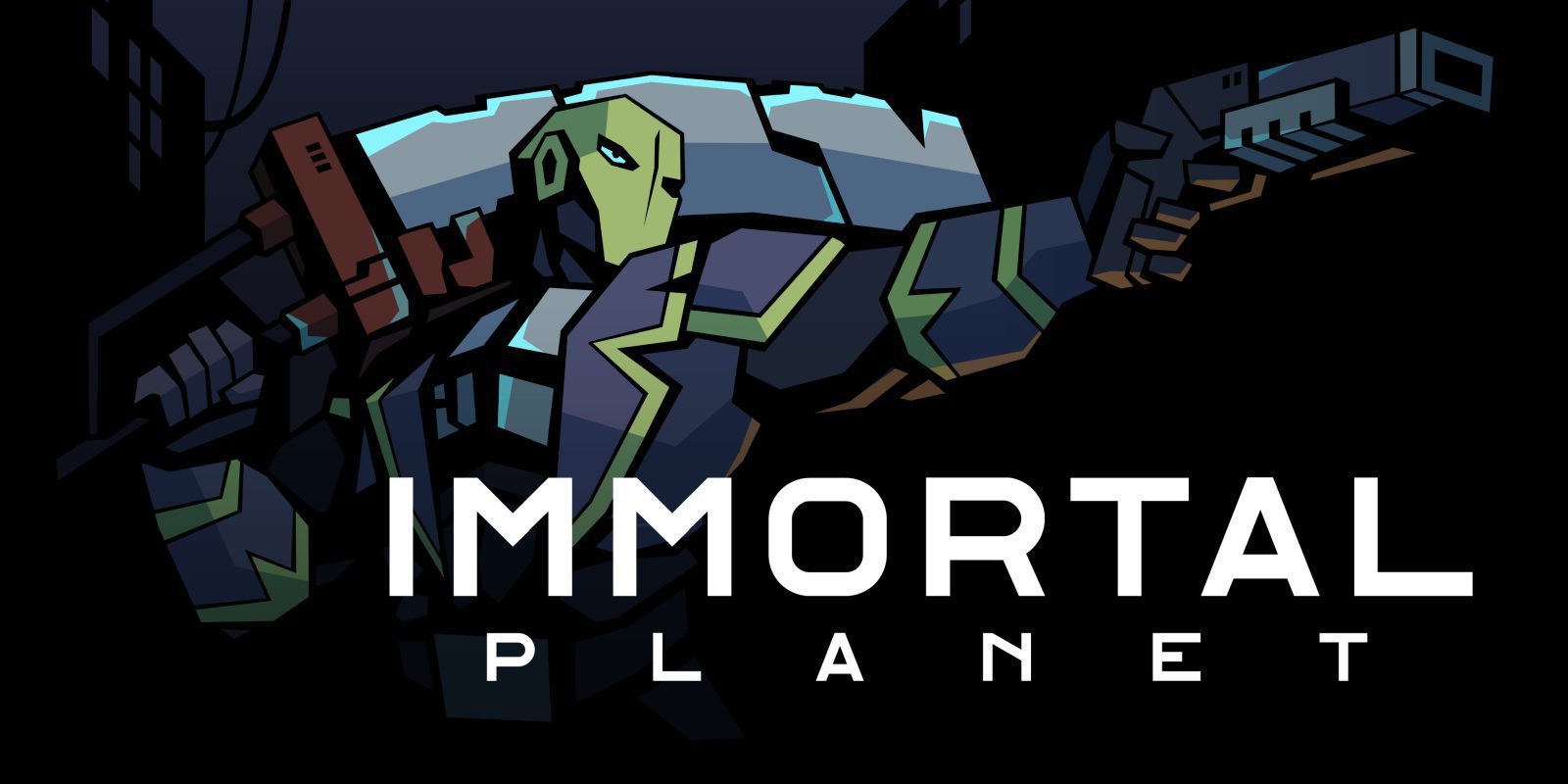 Apúntate a probar 'Immortal Planet', la carta de amor a 'Dark Souls' de teedoubleu