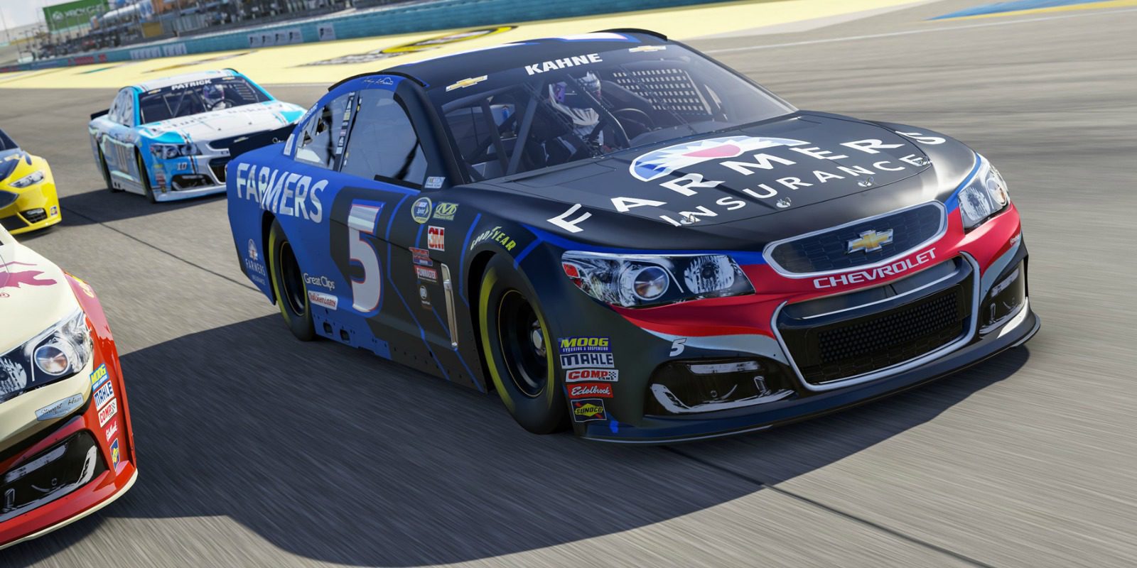 La descarga de 'Forza Motorsport 7' será de poco menos de 100 GB