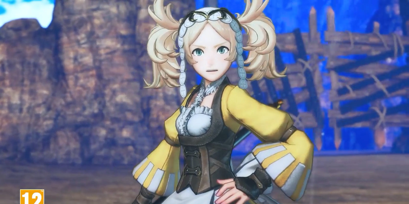'Fire Emblem Warriors' confirma a cuatro personajes de 'Awakening'