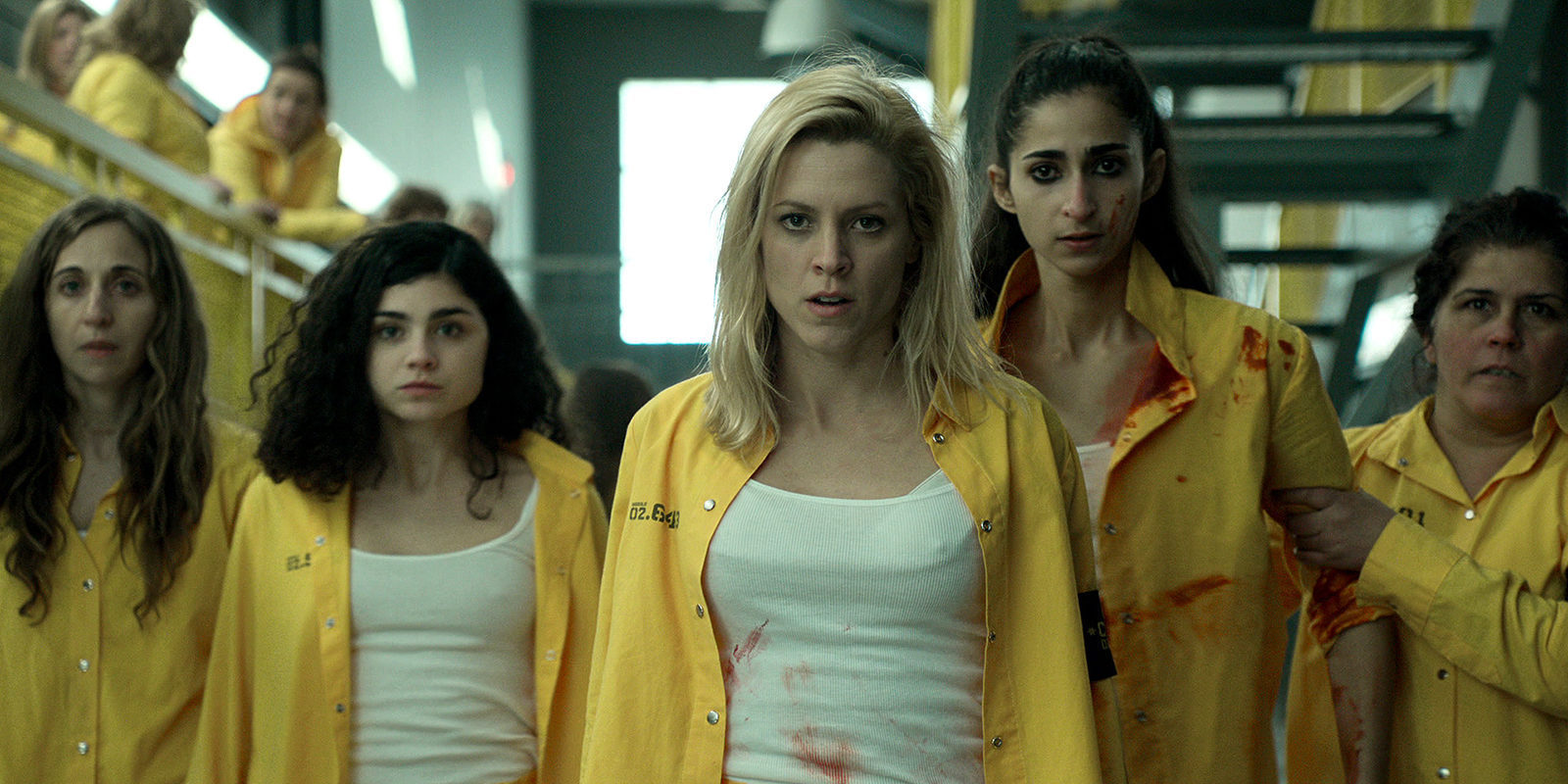 'Vis a Vis': Fox confirma la tercera temporada de la serie