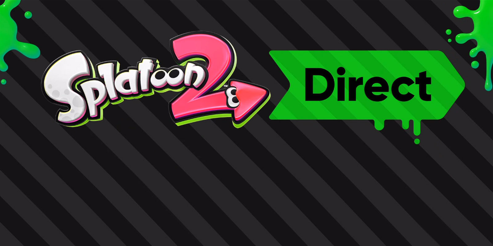 Sigue en directo el 'Splatoon 2 Direct'