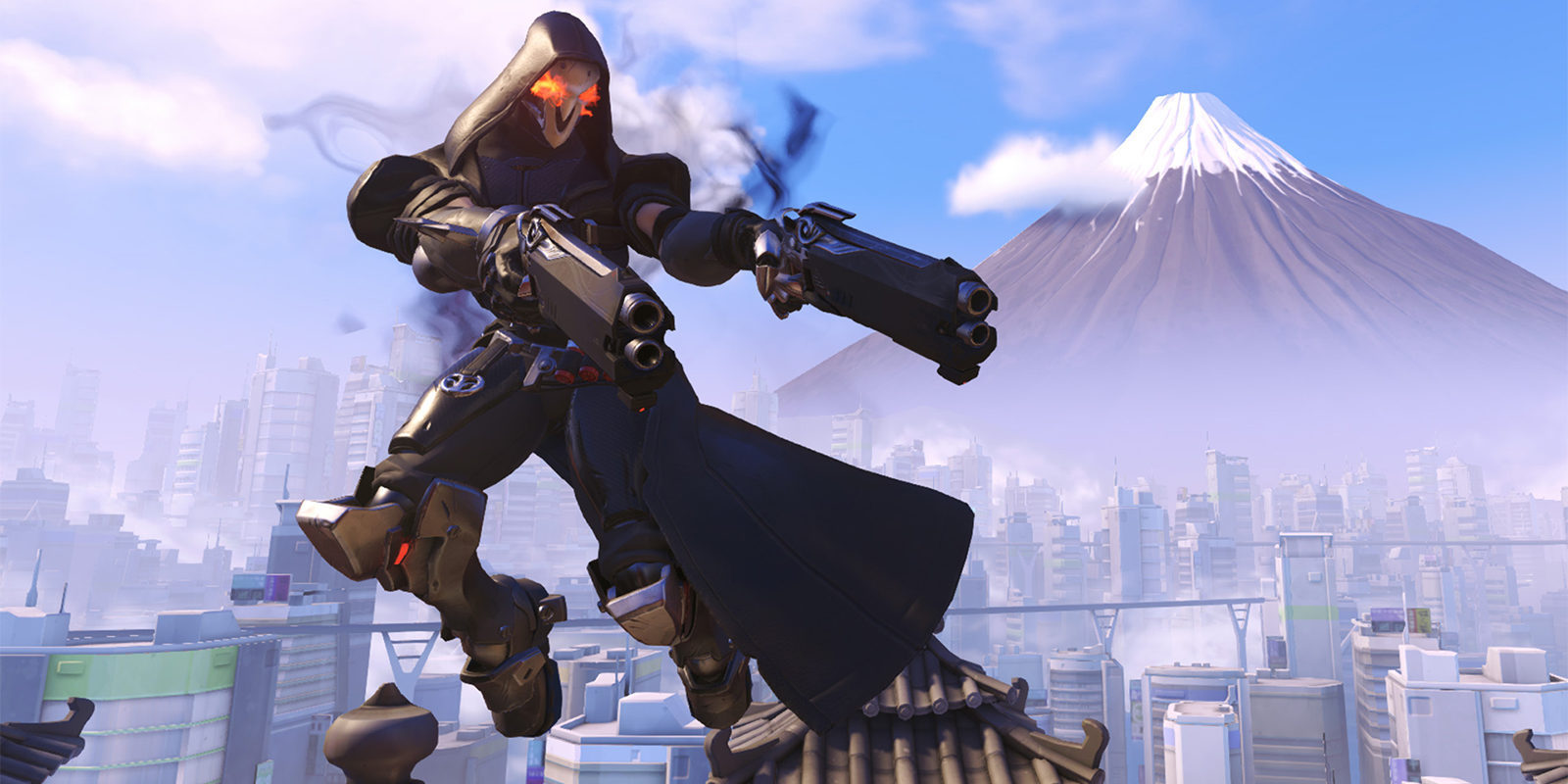 ¡Jugar a 'Overwatch' puede pagarte la universidad!