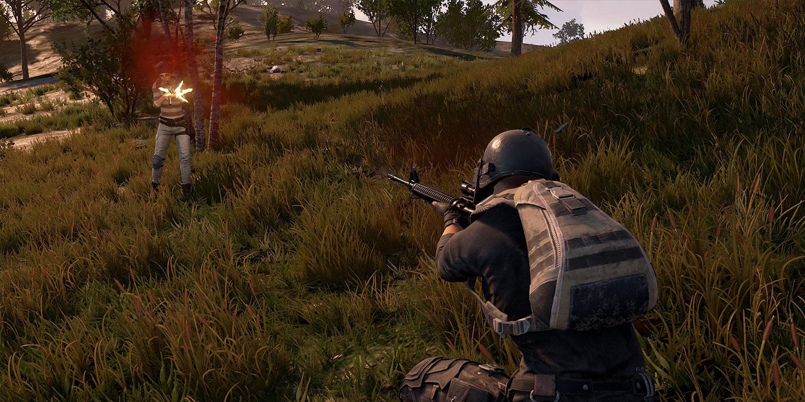 Encuentran 54 objetos ocultos entre los archivos de 'Playerunknown's Battlegrounds'