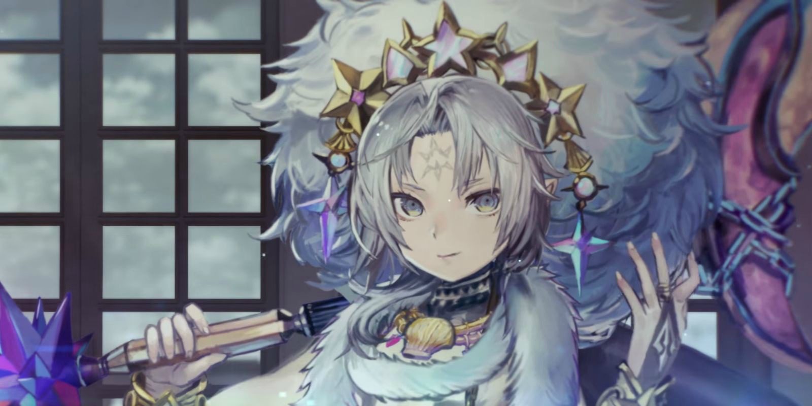 Conoce a Thomas en el nuevo tráiler de 'Antique Carnevale'