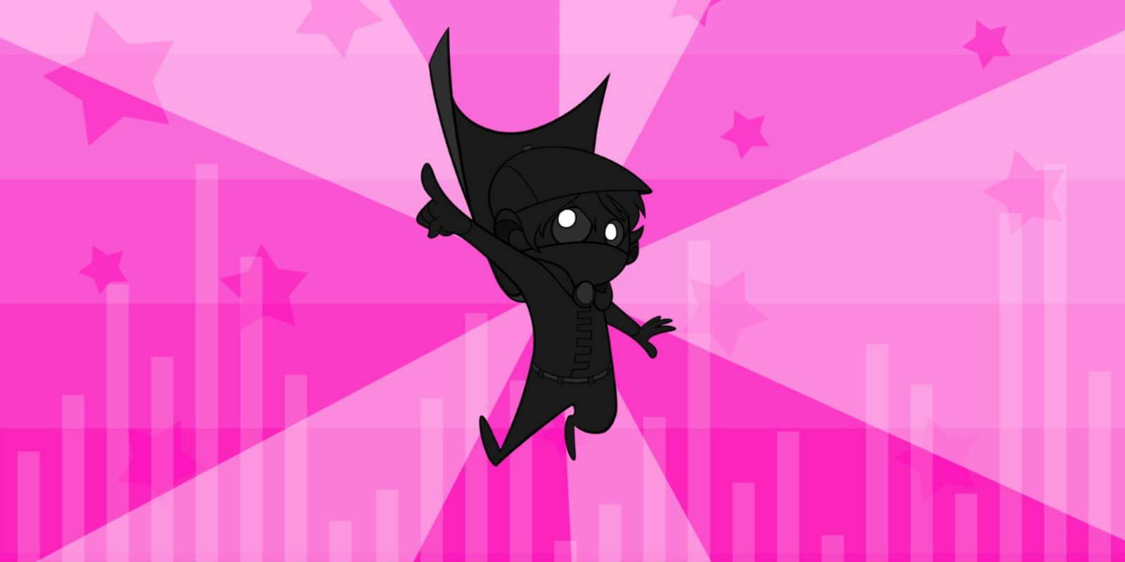 Michael Todd busca ayuda en Patreon para hacer 'Electronic Super Joy 2'