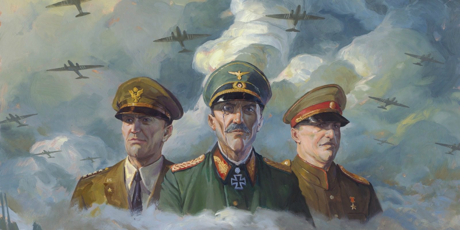 'Sudden Strike 4' obtiene fecha de estreno en PC y PS4