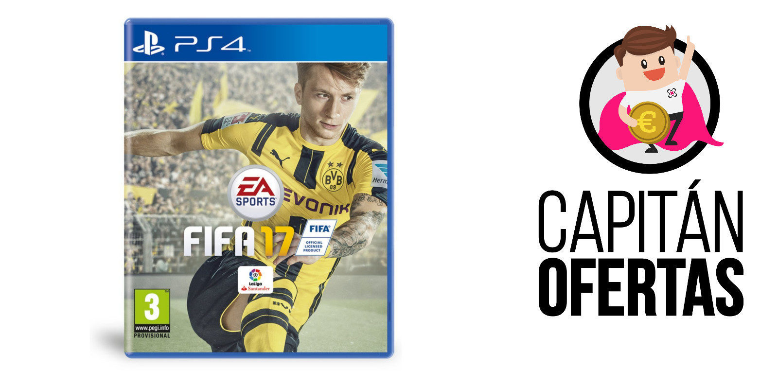 Ofertas videojuegos Amazon Prime Day para el 11 de julio