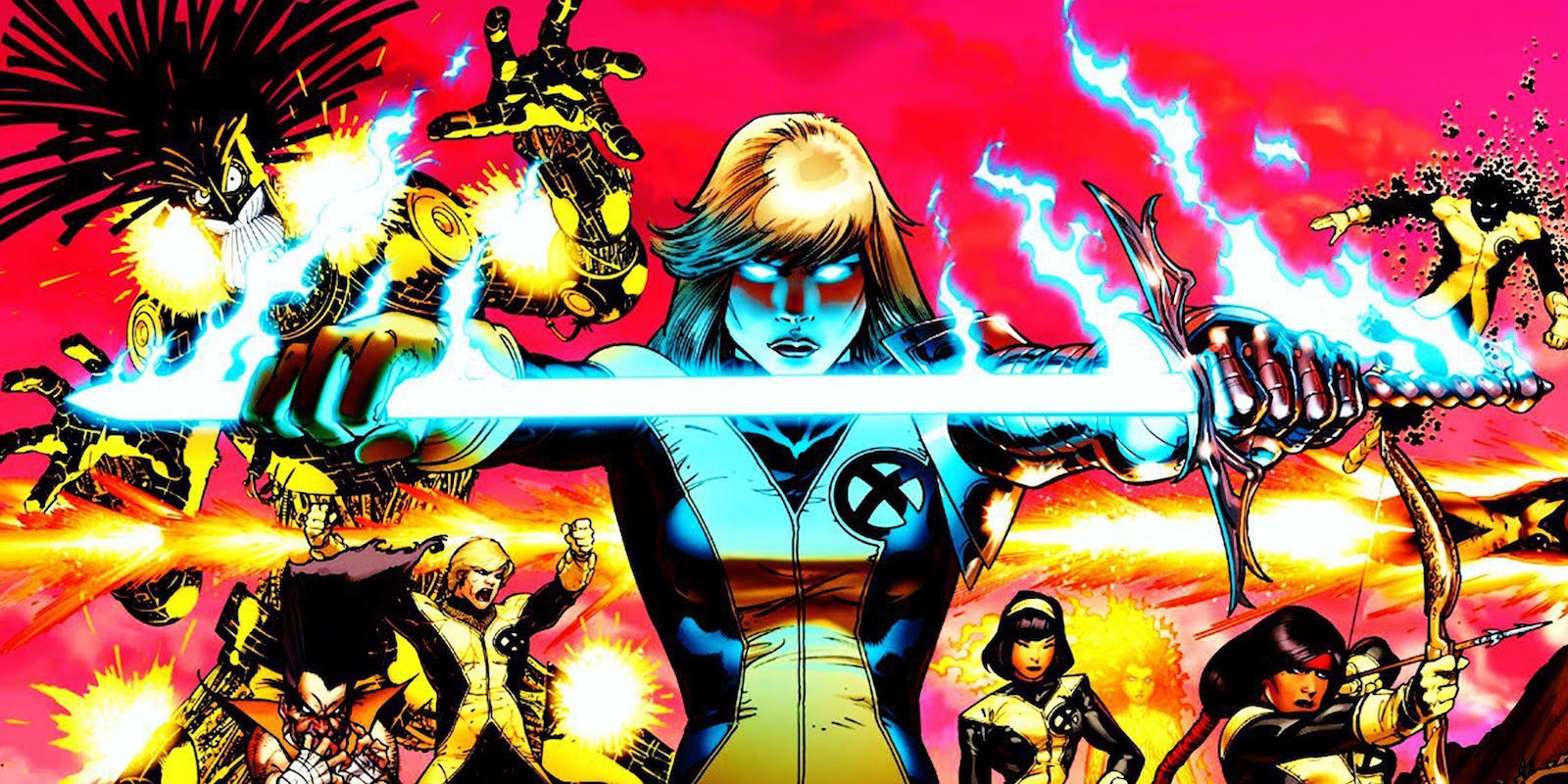 El director de 'New Mutants' confirma que el rodaje comienza esta semana
