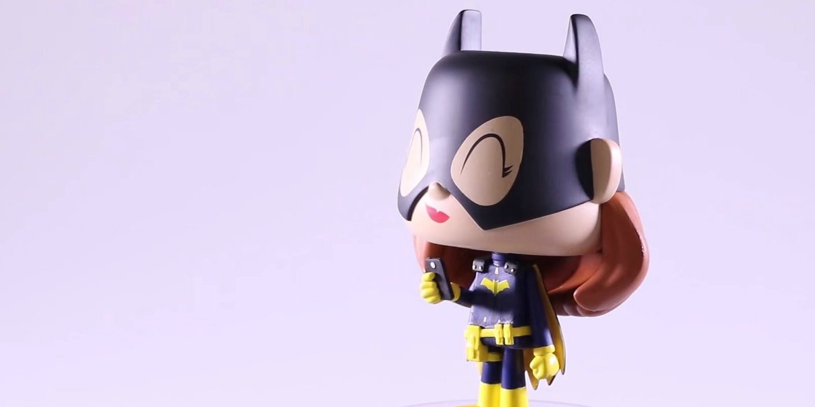 Vynl es el nuevo formato de Funko con figuras que vienen en parejas