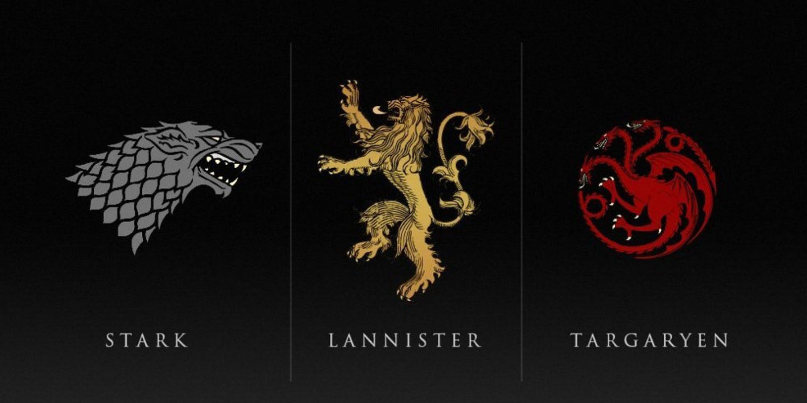 'Juego de Tronos': desvelados los títulos y sinopsis de los tres primeros episodios de la séptima temporada