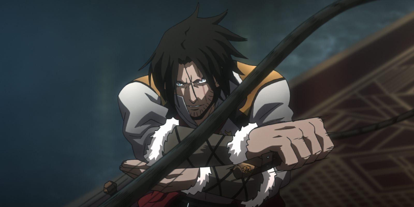 Netflix renueva 'Castlevania' por una segunda temporada